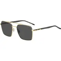 Hugo Boss HG 1348/S J5G/IR Gläser SONNENBRILLEN Grigio