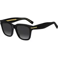 HUGO BOSS Sonnenbrillen 1778/G/S 208019 Schwarz 52