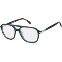 David Beckham DB 1182 XGW Rahmen von BRILLEN Blu Specchiato