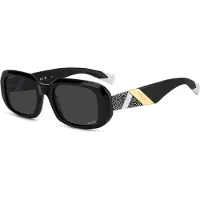 Missoni MIS 0220/S Black 52/20/140 Damen Sonnenbrillen