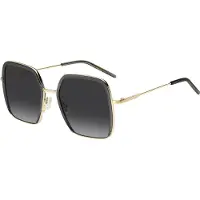 BOSS 1783/S Grey gold 55/20/140 Damen Sonnenbrillen