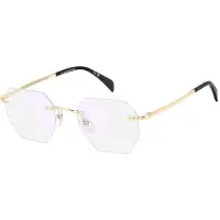 David Beckham DB 1189 J5G Rahmen von BRILLEN Blu Specchiato