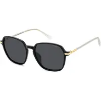 Polaroid PLD 4188/G/S/X 807 M9 schwarz grau polarisierte Sonnenbrille