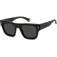 Polaroid Sonnenbrille PLD 6238/S/X 807M9 51 Herren Schwarz