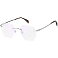 David Beckham DB 1189 6LB Rahmen von BRILLEN Blu Specchiato