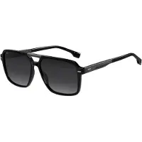 Hugo Boss Sonnenbrillen 1766/S 208013 Schwarz