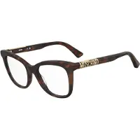 Moschino MOS650 C9B Rahmen von BRILLEN