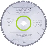 Metabo 628695000