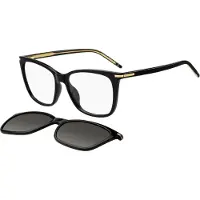 HUGO BOSS BOSS 1787/G/C 807 Rahmen von BRILLEN Verde Sfumato