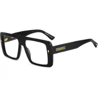 Dsquared2 D2 0166 807 Rahmen von BRILLEN