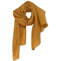 American vintage Scarf Pain D'epice Größe: OS | Schals Outlet | Damen