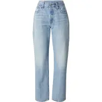 Levi's 501 90's Lightweight Jeans Blue Größe: W28L32 | Straight Jeans Outlet | Damen | Blau