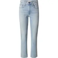 Levi's 724 High Rise Straight Jeans Größe: W31L30 | Straight Jeans Outlet | Damen