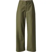 Levi's 90s Straight Ivy Green Größe: W25L32 | Straight Jeans Outlet | Damen | Grün