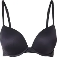 Calvin Klein Lv00qf7315 Push Up Bh