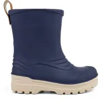 Kavat Grytgöl Gummistiefel, Blue, 24, Kindergummistiefel, Kinderstiefel, Gummistiefel kinder, Kids