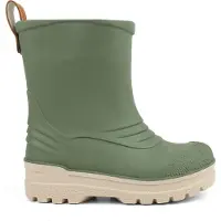 Kavat Grytgöl Gummistiefel, Olive, 25, Kindergummistiefel, Kinderstiefel, Gummistiefel kinder, Kids