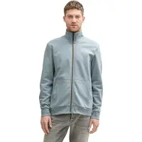 Tom Tailor Printed Stand-up Jacke