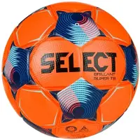 Select Brillanter Super TB FIFA Quality Pro v25 Ball