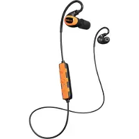 CEPELO A/S Gehörschutz PRO 3.0 - schwarz / orange