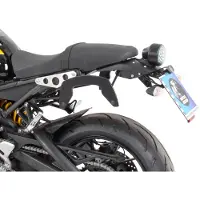 Hepco&Becker C-bow Short Tail Yamaha Xsr 900 16-21 Adapter Für Seitenkoffermontage