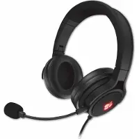 Cherry HC 2.2, Kabelgebundenes Headset für Gaming & Multimedia