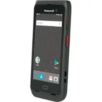 Honeywell CT40XP 2D, Flex Range USB-C, BT, WLAN, Android
