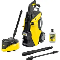 Kärcher Hochdruckreiniger K 7 Power Flex Home, 180 bar, 600 l/h, 3000W