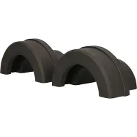 Ks Tools Halbschalenpaar Ø 60 mm, 460.3912