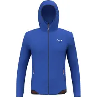 Salewa Pedroc Pl Hd Fleece Mit Durchgehendem Reißverschluss