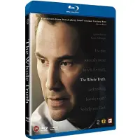 SMD WHOLE TRUTH BLU RAY