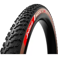 Vittoria Mezcal 60-622 XC Race Brown-blk-blk 60 Brown - schneller XC-Reifen m....