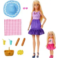 Barbie - JBF43 Puppe