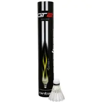 Carlton Gt2 77 Badmintonbälle