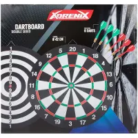 Adrenix Toi-toys Toi Toys Dartscheibe Classic 42cm