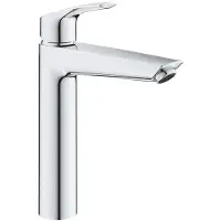 GROHE Eurosmart, Chrom