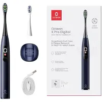 Oclean X Pro Digitale Elektrische Zahnbürste Blau