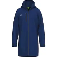 Erima CMPT Stadionjacke S new navy