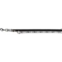 Trixie Silver Reflect 15 Mm 2m Leash Silber XS-S