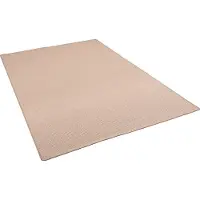 Bentzon Natur Flachgewebe Teppich