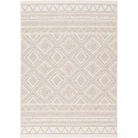 Pergamon In & Outdoor Teppich Flachgewebe Ottawa Ethno
