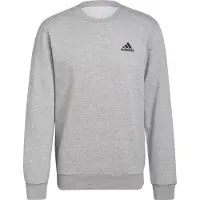 Adidas Herren Sweatshirt Essentials Fleece