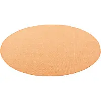 Snapstyle Sisal Natur Teppich Rund