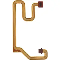 Clappio Flexkabel Fingerabdruckleser
