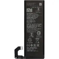 Xiaomi Li-Ionen Akku BM4N für Mi 10 5G (460200000U1G)