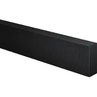 Samsung HW-LST70T, 3.0 Kanäle, 210 W, DTS Digital Surround, Dolby Digital 5.1, 210 W, Aktiver Subwoofer, Eingebaut