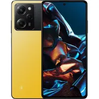 Xiaomi POCO X5 Pro 6 GB + 128 GB Gelb