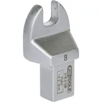 Ks Tools 516.2108, 8 mm, 35 g, 1 Stück(e)