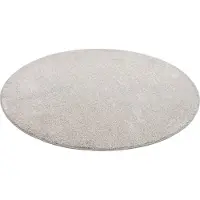 Snapstyle Hochflor Velours Teppich Mona