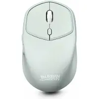 Urban Factory Souris sans fil Bluetooth ambidextre Onlee (Vert)